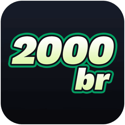 2000BR